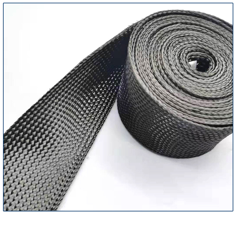 Carbon fibre strip supplier